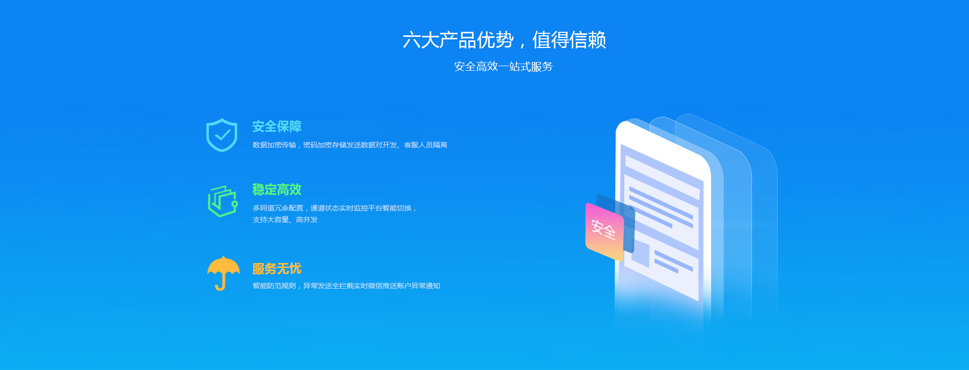 短信群发-聚卓